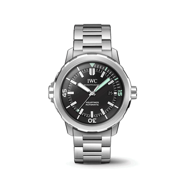 IWC Aquatimer Automatic
