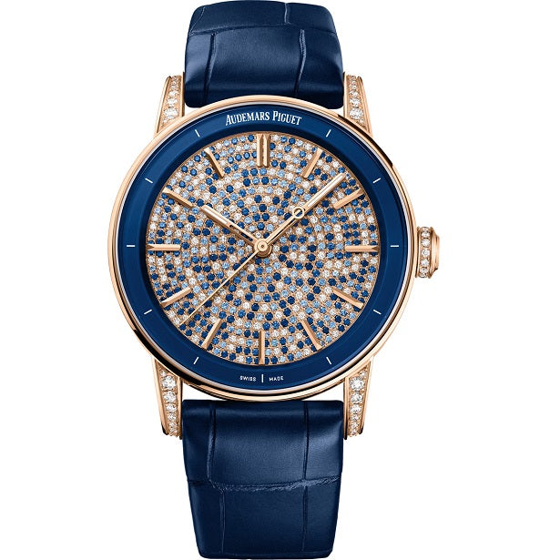 Audemars Piguet Selfwinding
