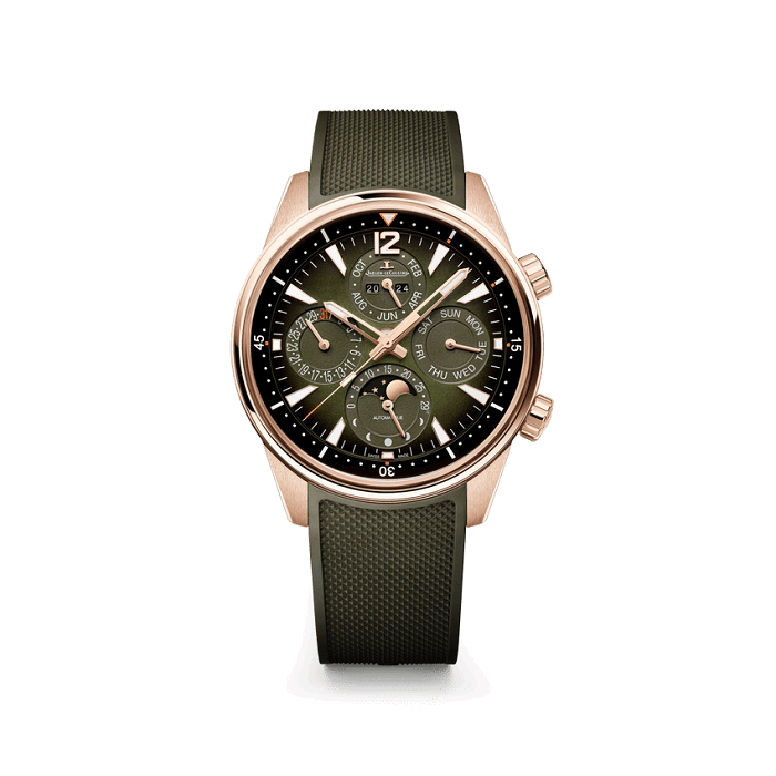 Jaeger-LeCoultre Polaris
