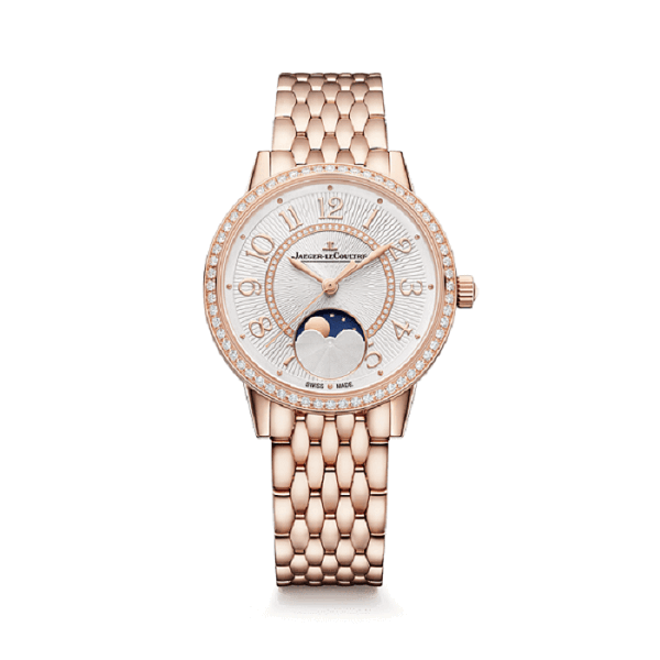 Jaeger-LeCoultre Rendez-Vous