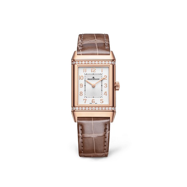 Jaeger-LeCoultre Reverso