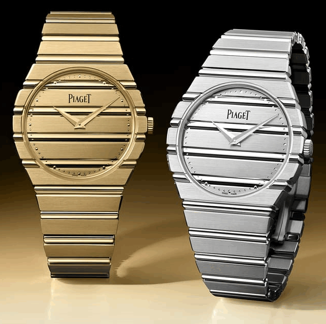 Piaget Polo 79