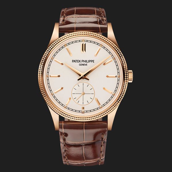 Patek Philippe Calatrava