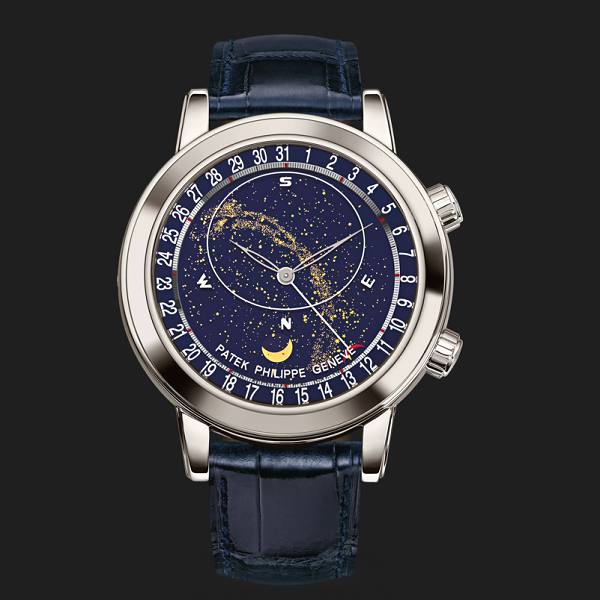 Patek Philippe Celestial