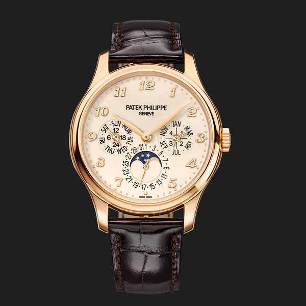 Patek Philippe Perpetual Calendar