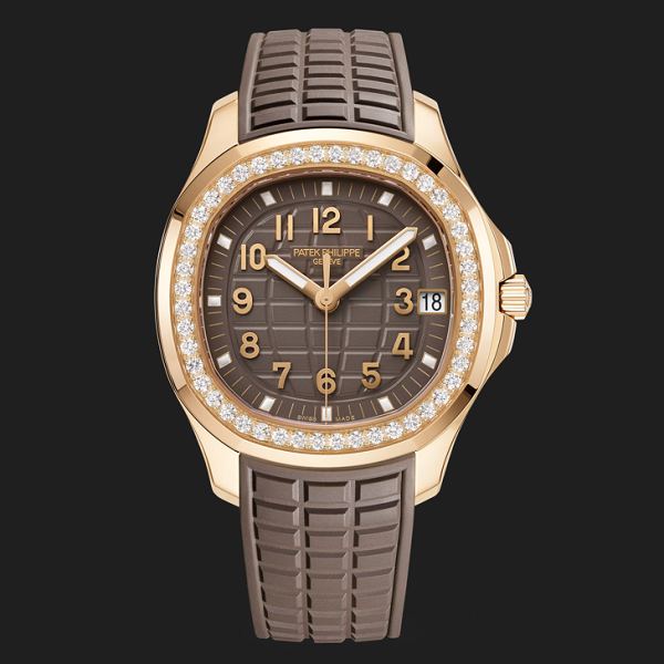 Patek Philippe Aquanaut