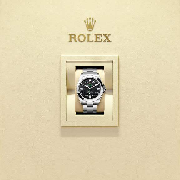 Rolex Air-King 40
