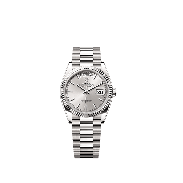 Rolex Day-Date 3
