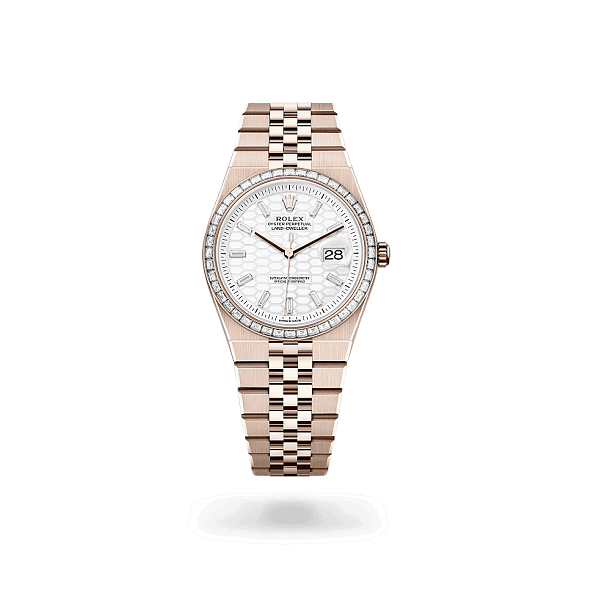 Rolex Oyster Perpetual Explorer 36