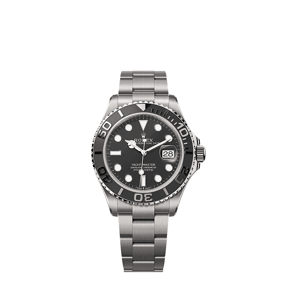 Rolex Yacht-Master 42
