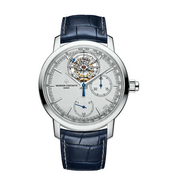 Vacheron Constantin Traditionnelle